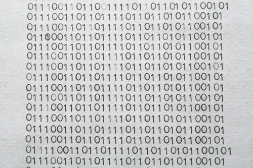 binary